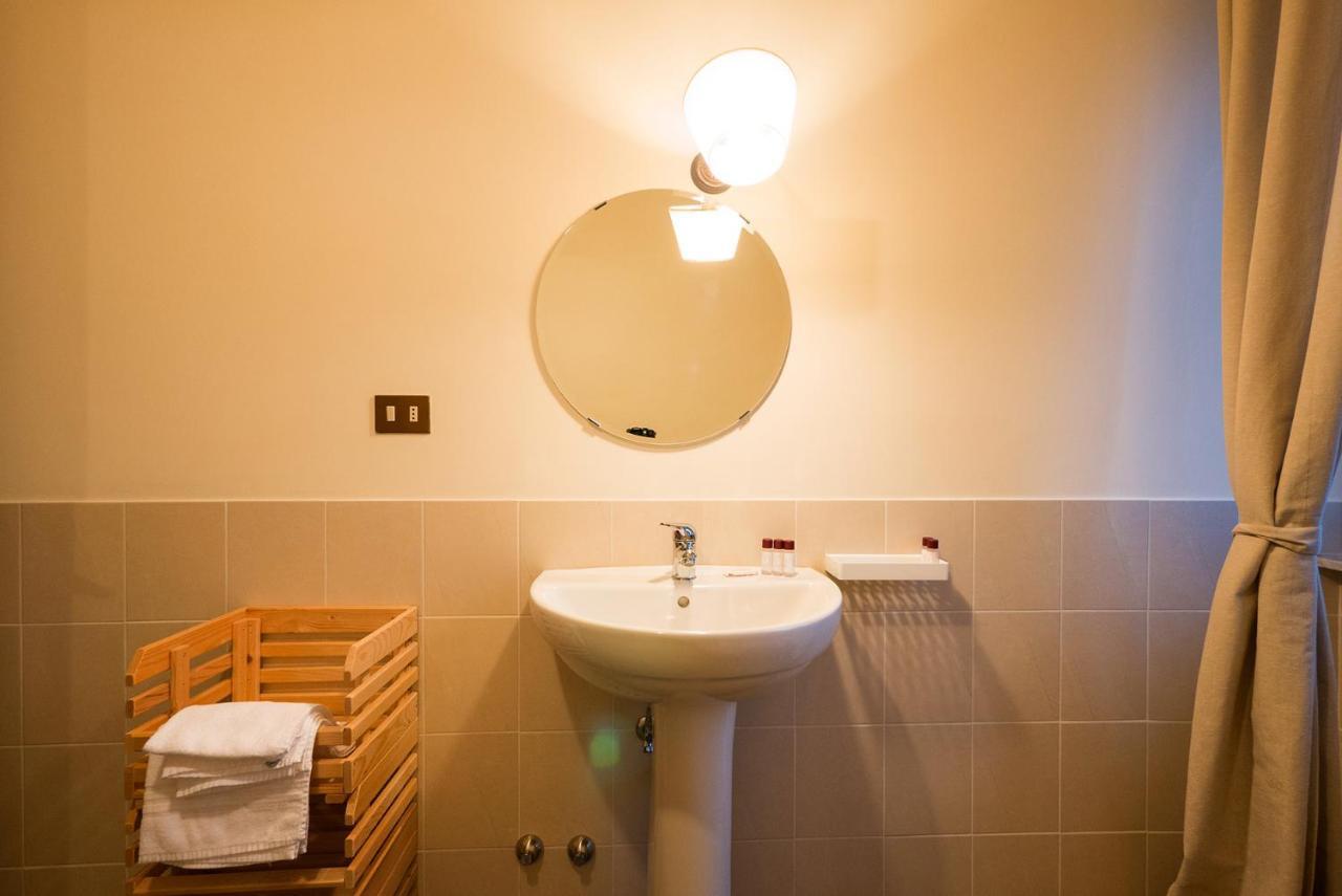 Agriturismo La Commenda-Adults Only Cascia Kamer foto
