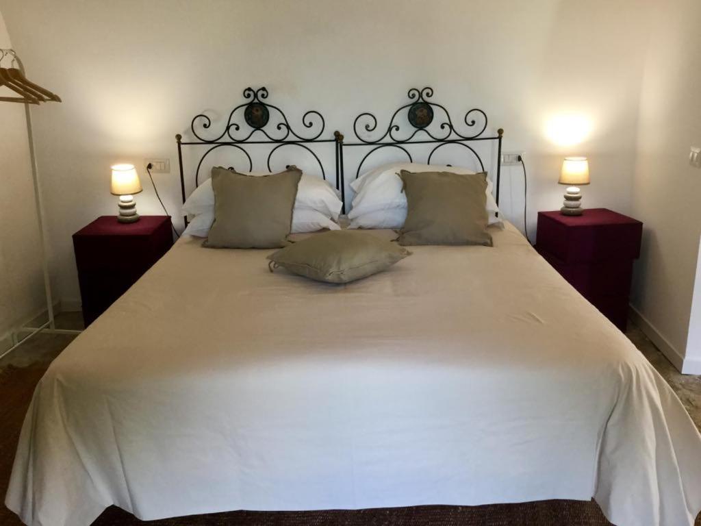 Agriturismo La Commenda-Adults Only Cascia Buitenkant foto